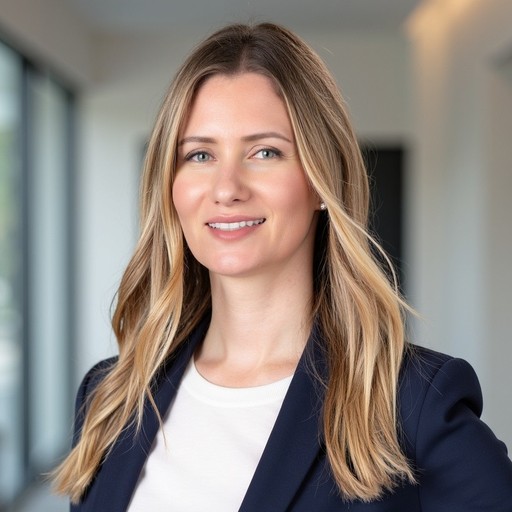 Elena Moraitis, Consultant