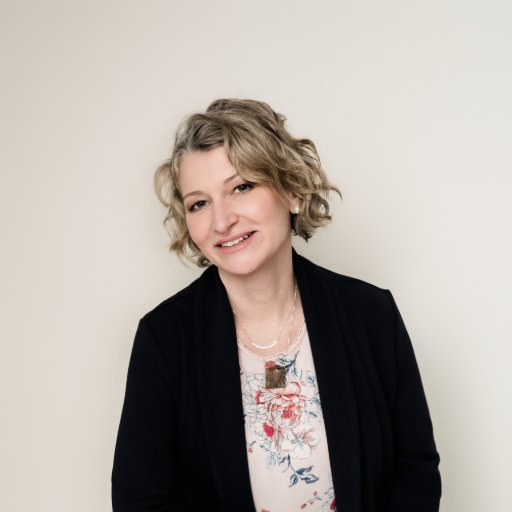 Elizabeth Southerlan, Healthcare Systems Transformation Lead