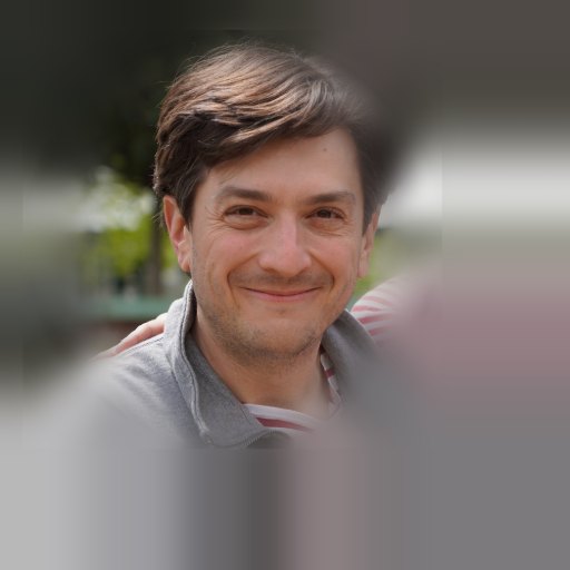 Matthew Loftus, MBA, Head of Product & Innovation