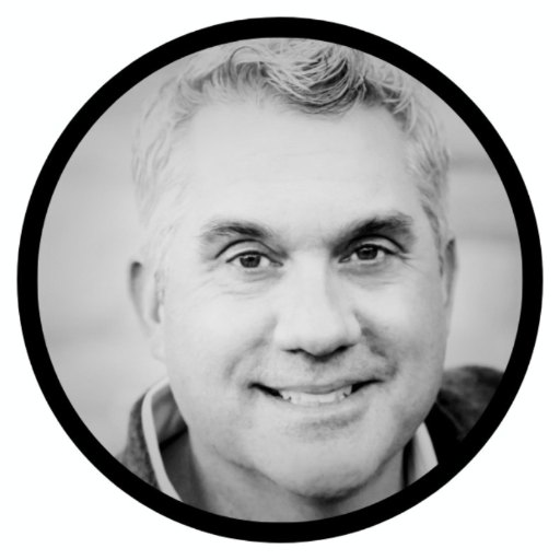Todd Helmink, Strategic Sales + Partnerships Executive
